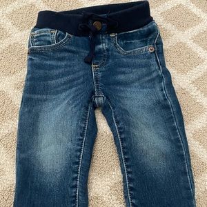 Baby Gap jeans 3-6 boy